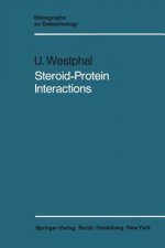 Steroid-Protein Interactions
