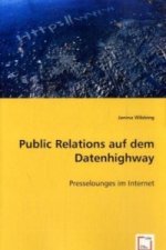 Public Relations auf dem Datenhighway