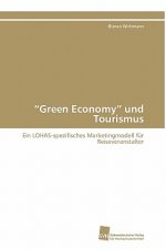 Green Economy und Tourismus