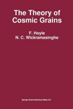 Theory of Cosmic Grains