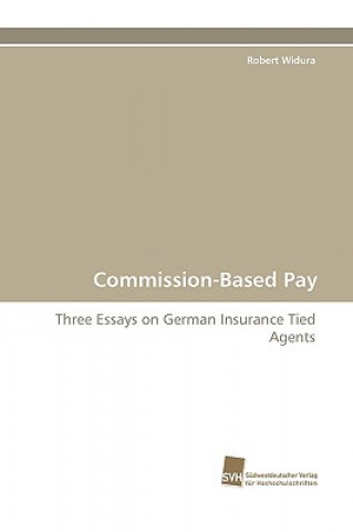 Commission-Based Pay