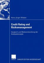Credit Rating und Risikomanagement