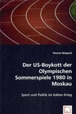 Der US-Boykott der Olympischen Sommerspiele 1980 in Moskau