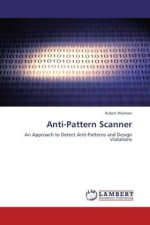 Anti-Pattern Scanner