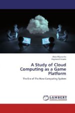 A Study of Cloud Computing as a Game Platform