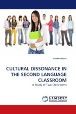 CULTURAL DISSONANCE IN THE SECOND LANGUAGE CLASSROOM