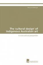 'Cultural Design' of Indigenous Australian Art