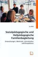 Sozialpädagogische und Heilpädagogische Familienbegleitung