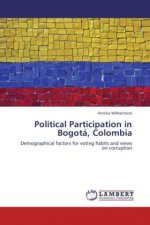 Political Participation in Bogotá, Colombia