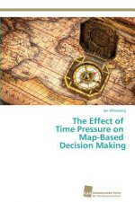 Effect of Time Pressure on Map-Based Decision Making