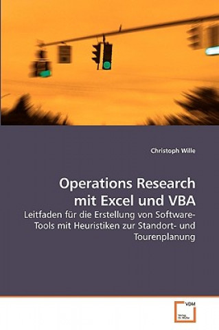 Operations Research mit Excel und VBA