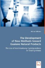 Development of New Methods towards Guaiane Natural