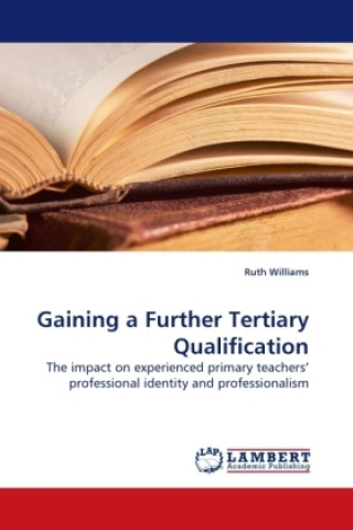 Gaining a Further Tertiary Qualification