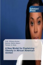 New Model for Explaining Obesity in African American women