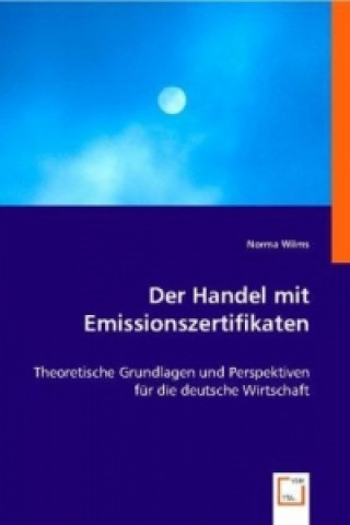 Der Handel mit Emissionszertifikaten