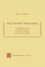 Literary Travelogue