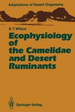 Ecophysiology of the Camelidae and Desert Ruminants