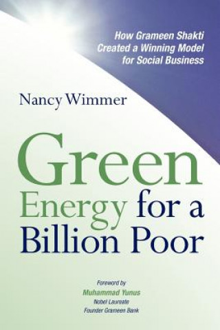 Green Energy for a Billion Poor