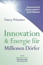 Innovation & Energie für Millionen Dörfer