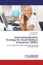 Internationalization Strategy for Small Medium Enterprises (SMEs)