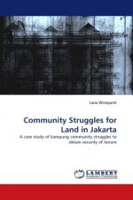 Community Struggles for Land in Jakarta