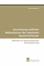 Ausnutzung zeitlicher Redundanzen der cepstralen Sprachmerkmale