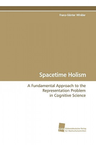 Spacetime Holism