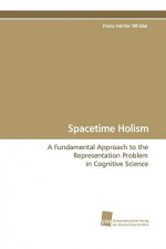 Spacetime Holism