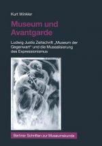 Museum Und Avantgarde