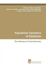 Population Dynamics of Epiphytes