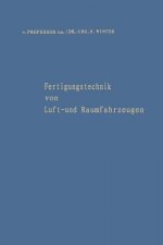 Fertigungstechnik von Luft- und Raumfahrzeugen