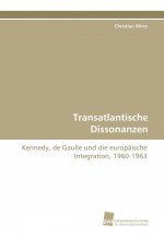 Transatlantische Dissonanzen