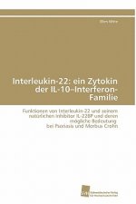 Interleukin-22