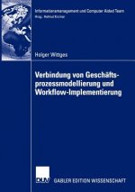 Verbindung von Geschaftsprozessmodellierung und Workflow-Implementierung