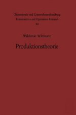 Produktionstheorie
