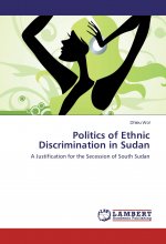 Politics of Ethnic Discrimination in Sudan