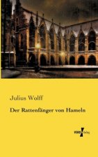 Rattenfanger von Hameln