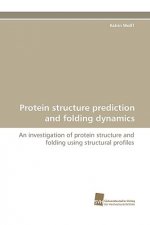 Protein Structure Prediction and Folding Dynamics