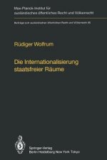 Die Internationalisierung Staatsfreier Raume / The Internationalization of Common Spaces Outside National Jurisdiction