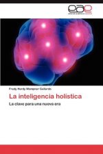 inteligencia holistica