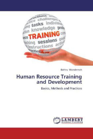 Human Resource Training and Development