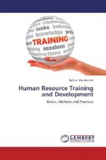 Human Resource Training and Development
