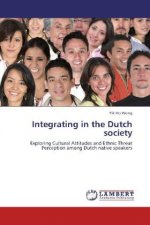 Integrating in the Dutch society