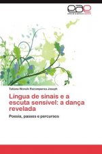 Lingua de Sinais E a Escuta Sensivel