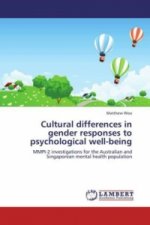 Cultural differences in gender responses to psychological well-being