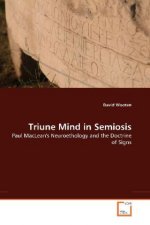 Triune Mind in Semiosis