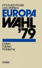 Europawahl '79