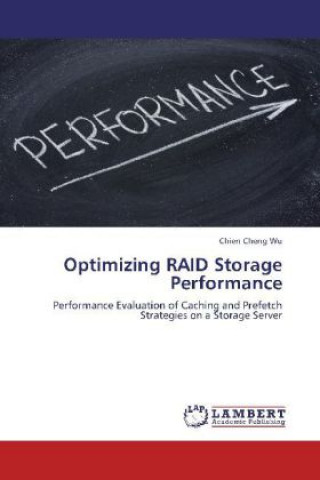 Optimizing RAID Storage Performance