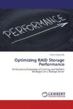 Optimizing RAID Storage Performance