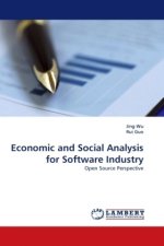 Economic and Social Analysis for Software Industry
